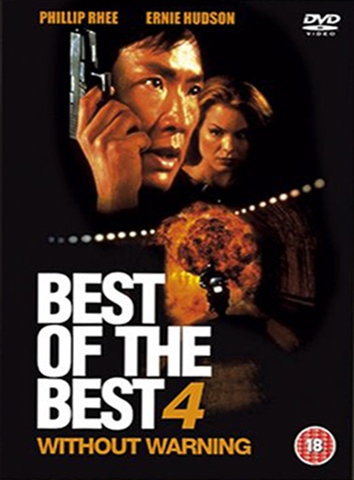 Best Of The Best 4 (18) - CeX (UK): - Buy, Sell, Donate